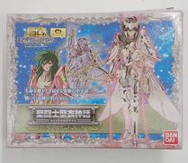 聖闘士聖衣神話