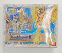 聖闘士聖衣神話