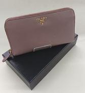 ラウンドファスナー|PRADA