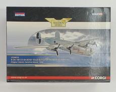 1/72　ダイキャストモデル|CORGI