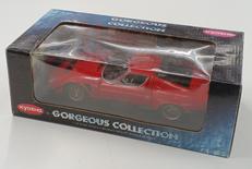 1/18 ダイキャストモデル