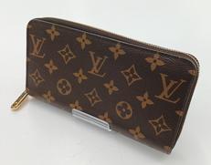 ジッピー･ウォレット|LOUIS VUITTON
