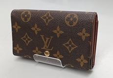 ポルトモネ ビエ トレゾール|LOUIS VUITTON