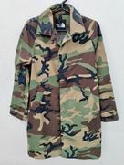 ミリタリージャケット|THE NORTH FACE