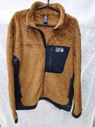 ポーラテック　ハイロフトジャケット|MOUNTAIN HARD WEAR