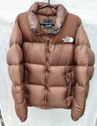 ダウンジャケット|THE NORTH FACE