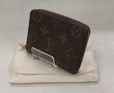 ジッピー･コイン パース|LOUIS VUITTON