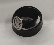 インターロッキングG　ベルト|GUCCI