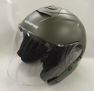 フルフェイスヘルメット|KOMINE