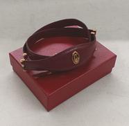 マストライン ベルト|CARTIER