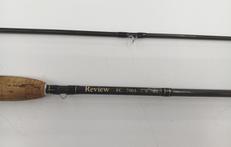 フライロッド LMX F804-4U 8' #4 リールセット 中古 フライロッド LMX F804-4U 8' #4 リールセット 中古 フライ