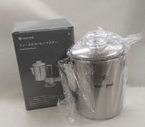 フィールドコーヒーマスター|SNOWPEAK