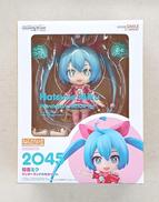 ねんどろいど|GOOD SMILE COMPANY