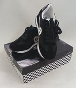 スニーカーCITY RUN JOGGER STK|NO NAME