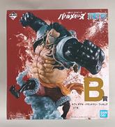 一番くじ ワンピース バトルメモリーズ|BANDAI