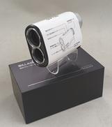 ゴルフ用レーザー距離計|SILLAID