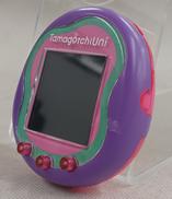 たまごっちUNI|BANDAI