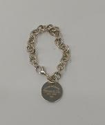 シルバーブレスレッド|TIFFANY&CO.