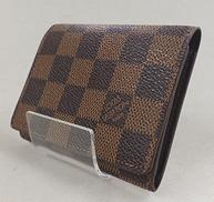 アンヴェロップ カルト ドゥ ヴィジットカードケース|LOUIS VUITTON