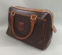 マカダム　ミニボストン|CELINE