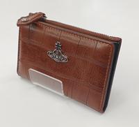 二つ折りカード＆コインケース|VIVIENNE WESTWOOD