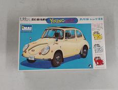 プラモデル|IMAI