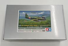 1/48 ダイキャストモデル|TAMIYA