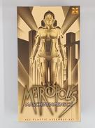 プラモデル|X-PLUS