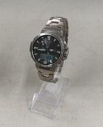 ソーラー電波時計 プロトレック|CASIO