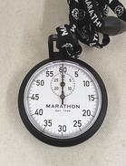ストップウォッチ|MARATHONWATCH