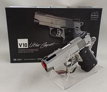 ガスブローバックガン|東京マルイ