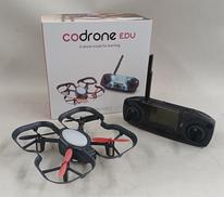 プログラミングドローン①|ROBOLINK