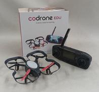 プログラミングドローン②|ROBOLINK