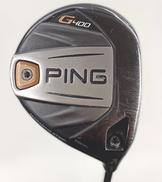 ゴルフクラブ|PING