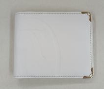 二つ折り財布|CARTIER