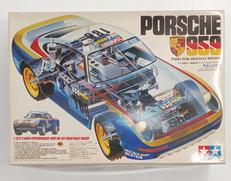 1/12 ラジオコントロールカー|TAMIYA