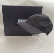 ベースボールキャップ|PRADA