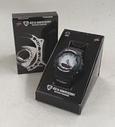 クォーツ腕時計|CASIO