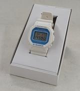 クォーツ腕時計|CASIO