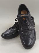 モノグラム レザースニーカー|LOUIS VUITTON