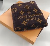 ビーチタオル ドラ ドゥ バン モノグラム|LOUIS VUITTON