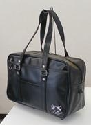 ちいかわ スクールバッグ モモンガ|粧美堂