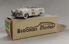 1/43 ダイキャストモデル|BROOKLIN MODELS