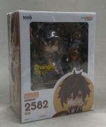 ねんどろいど|GOOD SMILE COMPANY