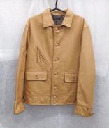 レザージャケット|A VONTADE