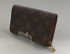 ポルトフォイユトレゾール|LOUIS VUITTON