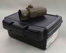 マグニファイア|EOTECH