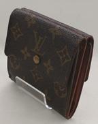 モノグラム　ポルトモネ・ビエ・カルトクレディ|LOUIS VUITTON