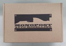 1/20　ガレージキット|MONOPOST