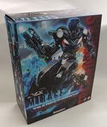 フィギュア|THREEZERO